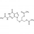 N-Acetyl-di-O-acetylganciclovir