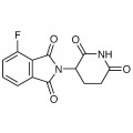 2-(2,6-Dioxopiperidin-3-yl)-4-fluoroisoindoline-1,3-dione