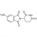 5-Amino-2-(2,6-dioxopiperidin-3-yl)isoindoline-1,3-dione