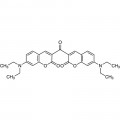 3,3'-Carbonylbis(7-diethylaminocoumarin)