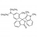 3-(1,2-Dimethyl-3-indolyl)-3-[4-(diethylamino)-2-methylphenyl]phthalide
