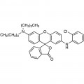2'-(2-Chloroanilino)-6'-(dibutylamino)fluoran