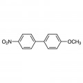 4-Methoxy-4'-nitrobiphenyl