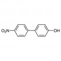 4-Hydroxy-4'-nitrobiphenyl