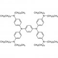N,N,N',N'-Tetrakis[4-(dibutylamino)phenyl]-1,4-phenylenediamine