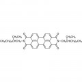N,N'-Bis(2-ethylhexyl)-3,4,9,10-perylenetetracarboxylic Diimide