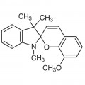 1,3,3-Trimethylindolino-8'-methoxybenzopyrylospiran