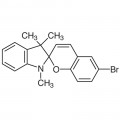 1,3,3-Trimethylindolino-6'-bromobenzopyrylospiran