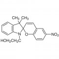 1-(2-Hydroxyethyl)-3,3-dimethylindolino-6'-nitrobenzopyrylospiran
