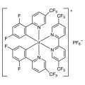[5,5'-Bis(trifluoromethyl)-2,2'-bipyridine-kappa~2~N~1~,N~1'~][bis[3,5-difluoro-2-[5-(trifluoromethy