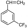 3-(Trifluoromethyl)styrene (stabilized with HQ)