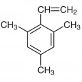 2,4,6-Trimethylstyrene (stabilized with TBC)
