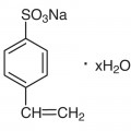 Sodium p-Styrenesulfonate Hydrate