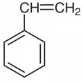 Styrene (stabilized with TBC)