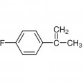 4-Fluoro-α-methylstyrene (stabilized with TBC)