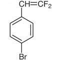 4-Bromo-β,β-difluorostyrene (stabilized with TBC)