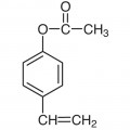 4-Vinylphenyl Acetate (stabilized with TBC)