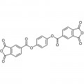 1,4-Phenylene Bis(1,3-dioxo-1,3-dihydroisobenzofuran-5-carboxylate)