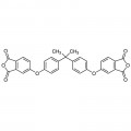 4,4'-(4,4'-Isopropylidenediphenoxy)diphthalic Anhydride