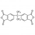 4,4'-(Hexafluoroisopropylidene)diphthalic Anhydride
