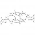 DDSQ Bis(bicyclo[2.2.1]heptane-2,3-dicarboxylic Dianhydride)
