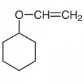 Cyclohexyl Vinyl Ether (stabilized with KOH)