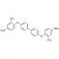 4,4'-[[1,1'-Biphenyl]-4,4'-diylbis(oxy)]bis[3-(trifluoromethyl)aniline]