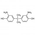 2,2-Bis(3-amino-4-hydroxylphenyl)propane
