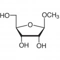 Methyl β-D-Ribofuranoside