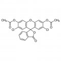 2',7'-Dichlorofluorescein Diacetate