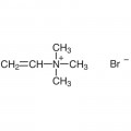 Trimethylvinylammonium Bromide