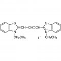 3,3'-Diethylthiacarbocyanine Iodide