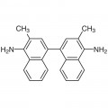 3,3'-Dimethylnaphthidine [for Colorimetric Determination of Cl in Water]
