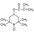 4-Methacryloyloxy-2,2,6,6-tetramethylpiperidine 1-Oxyl Free Radical