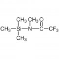N-Methyl-N-trimethylsilyltrifluoroacetamide [Trimethylsilylating Agent]