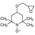 4-Glycidyloxy-2,2,6,6-tetramethylpiperidine 1-Oxyl Free Radical