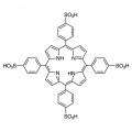 TPPS (=Tetraphenylporphyrin Tetrasulfonic Acid) [Ultra-high sensitive spectrophotometric reagent for
