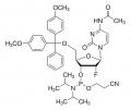 DMT-2′Fluoro-dC(ac) Phosphoramidite