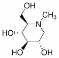 N-Methyl-1-deoxynojirimycin
