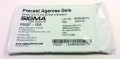 Precast Agarose Gels