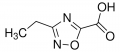 3-ethyl-1,2,4-oxadiazole-5-carboxylic acid
