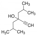 4-Ethynyl-2,6-dimethyl-4-heptanol