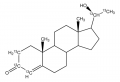 20α-Dihydroprogesterone-2,3,4,20,24-¹³C₅