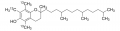 (±)-α-Tocopherol-(trimethyl-¹³C₃ phenyl)