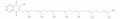 Vitamin K₂ (MK-7)-4′,5,6,7,8,8′-¹³C₆