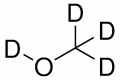Methanol-d₄