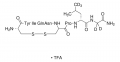 Oxytocin-(leucine-5,5,5-d₃, glycine-2,2-d₂) trifluoroacetate salt