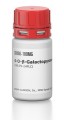 4-O-β-Galactopyranosyl-ᴅ-mannopyranose