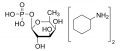 β-ʟ-Fucose 1-phosphate bis(cyclohexylammonium) salt