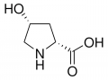 cis-4-Hydroxy-ᴅ-proline